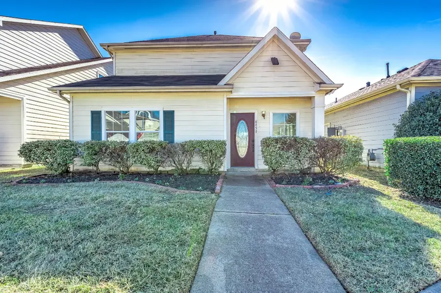 6458 Provident Green Drive, Katy, TX 77449 - #3