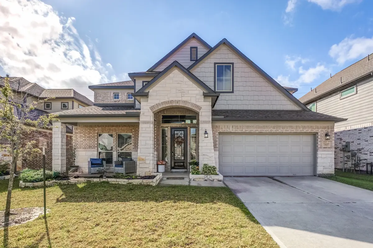23527 Persimmon Creek Lane, Katy, TX 77493 - Image #1