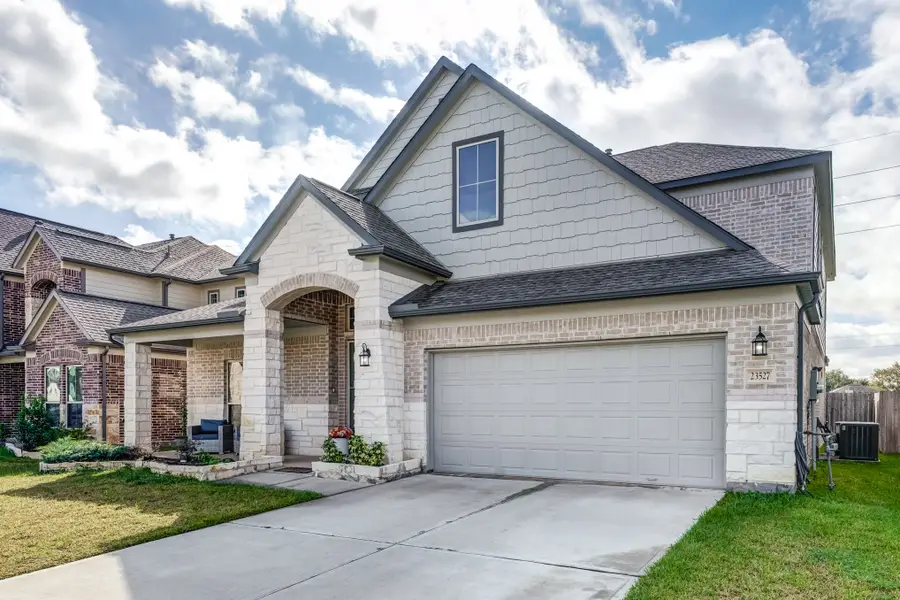 23527 Persimmon Creek Lane, Katy, TX 77493 - Image #2