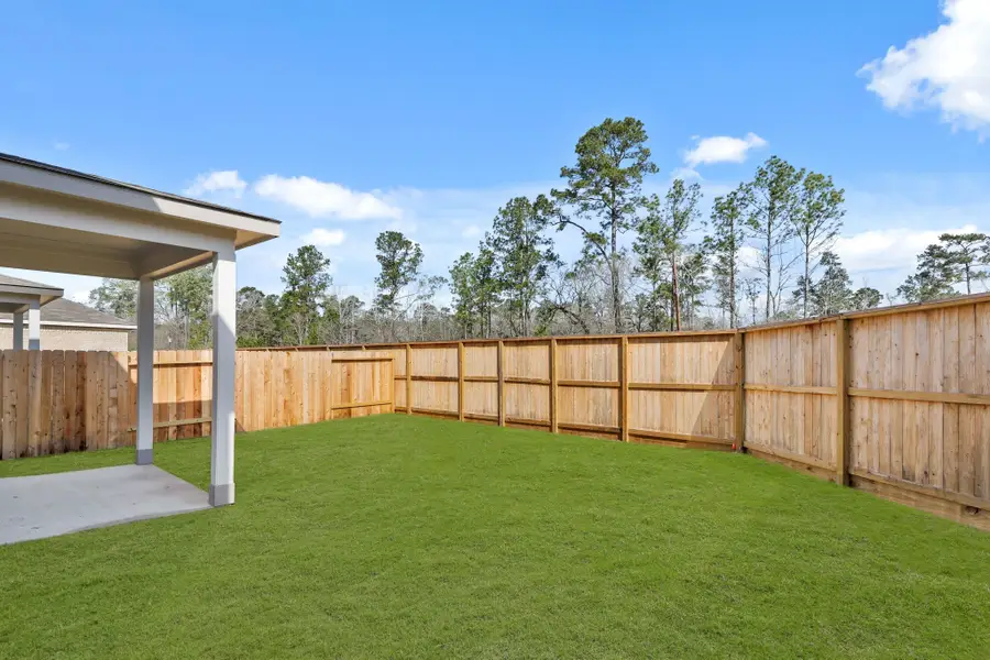 7866 Bergamot Circle, Magnolia, TX 77354 - #2