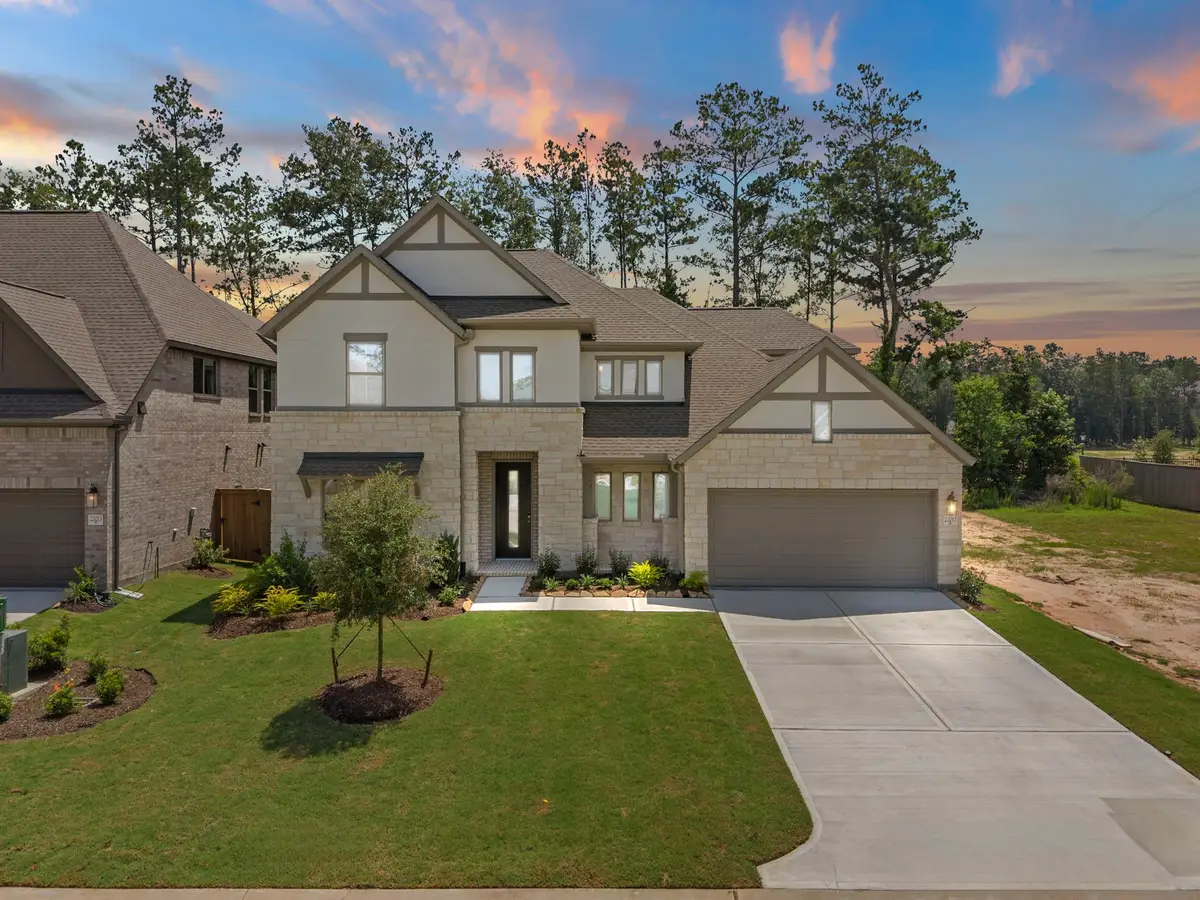 22017 Gateway Arch Drive, Porter, TX 77365 - #1