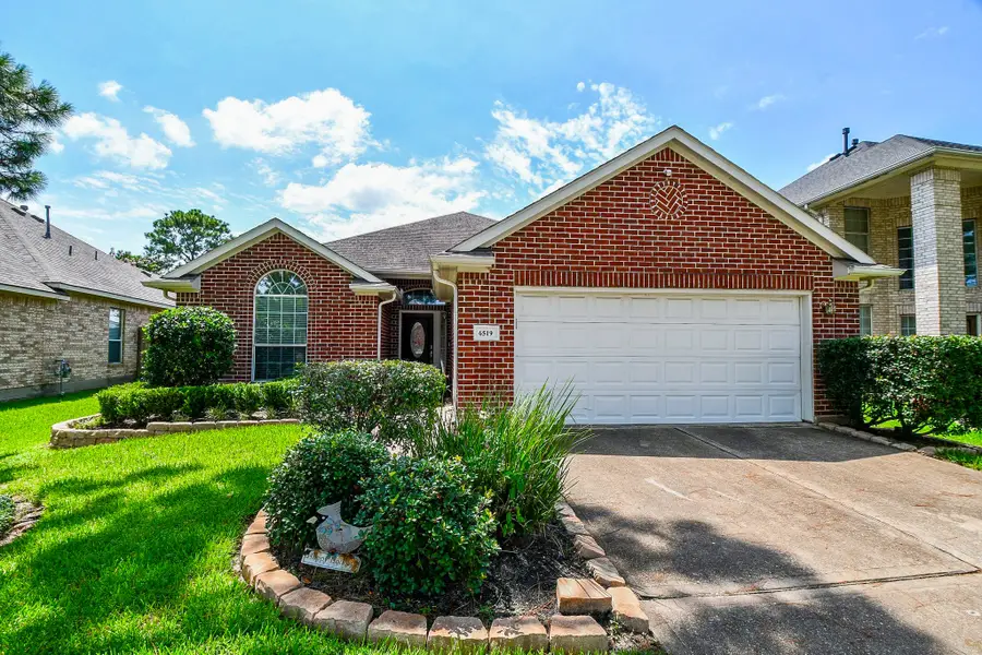 6519 Trenton Lake Lane, Houston, TX 77041 - #3