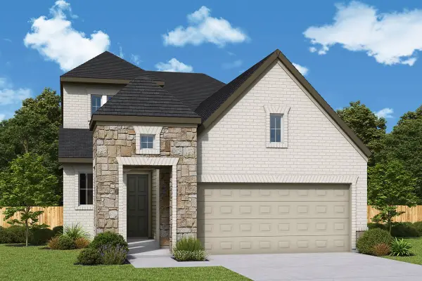 11639 Golden Grove Drive, Missouri City, TX 77459