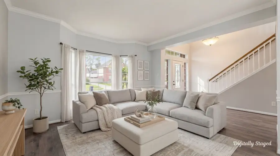 7011 Trimstone Drive, Pasadena, TX 77505 - #3