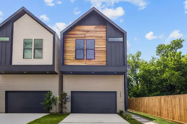3507 Rogers Street, Houston, TX 77022