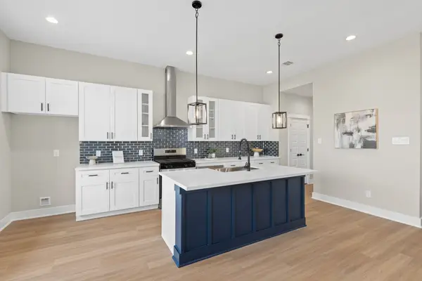 5817 Highland Sun Lane, Houston, TX 77091