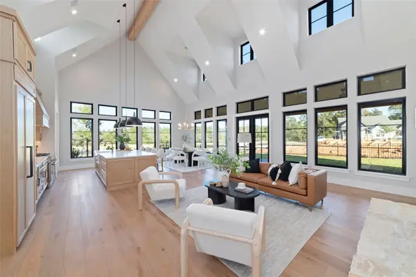 14130 Ripple Ridge Drive, Willis, TX 77318