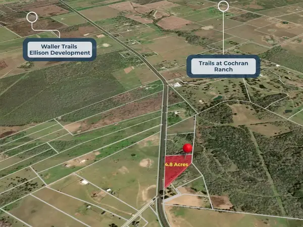 14616 Fm-359, Hempstead, TX 77445