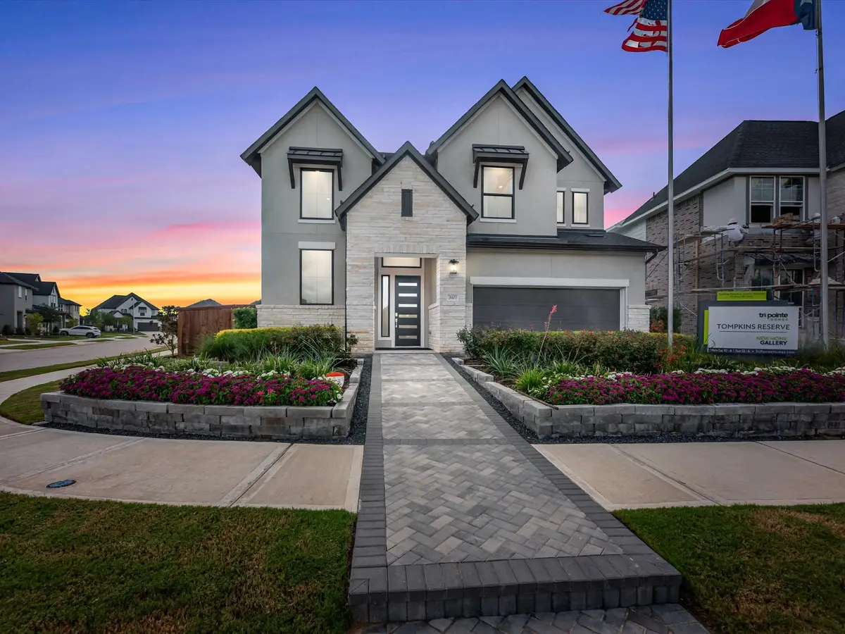 26103 Woods Bay Drive, Katy, TX 77494 - #1