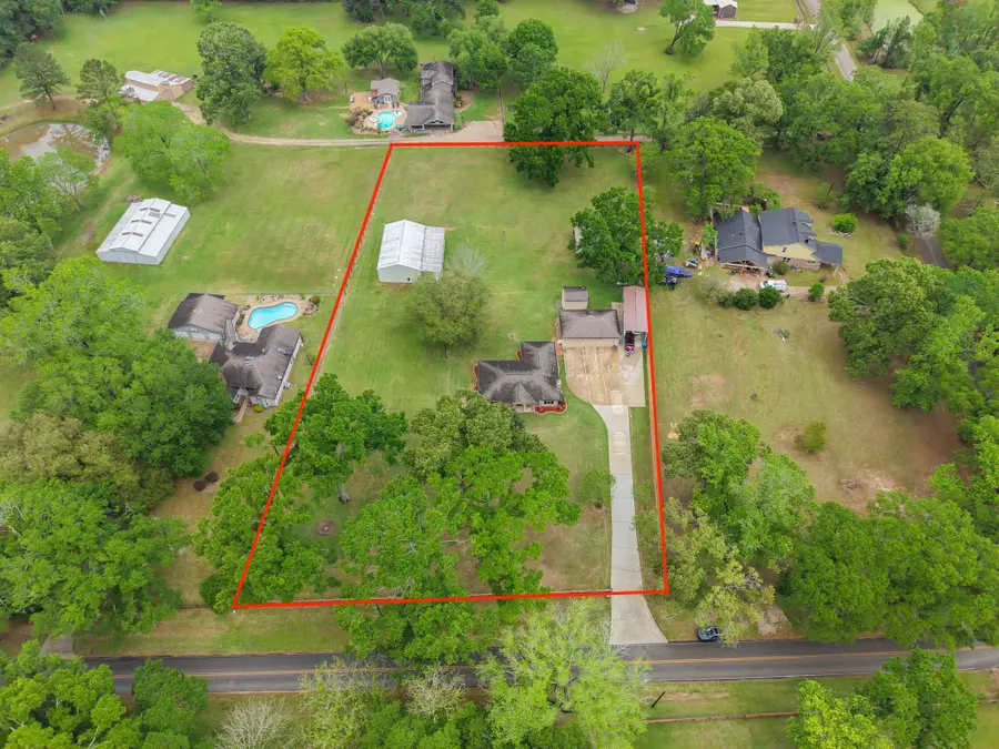 31637 Bohlssen Road, New Caney, TX 77357 - #2