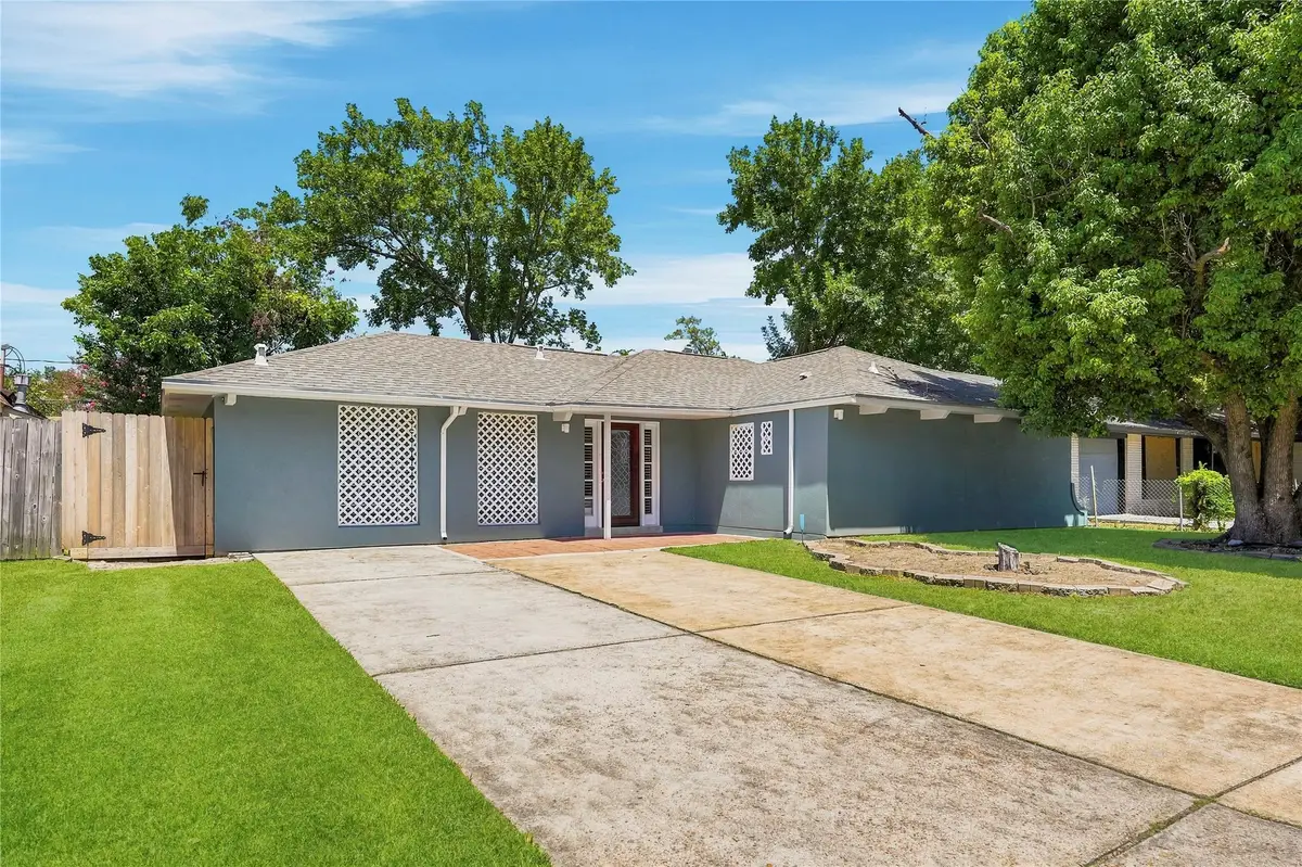 5111 Debeney Drive, Houston, TX 77039 - #1