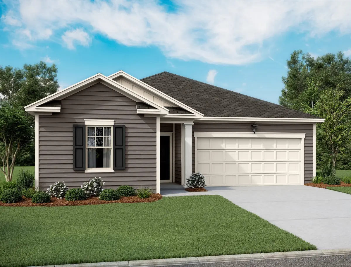 319 Stone Crossing Drive, Liberty, TX 77575 - #1