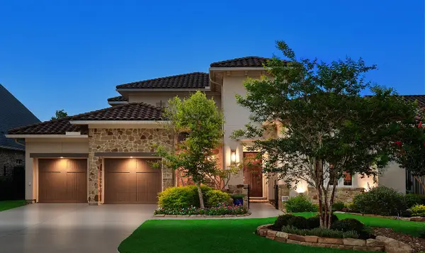 70 Lake Voyageur Drive, The Woodlands, TX 77389