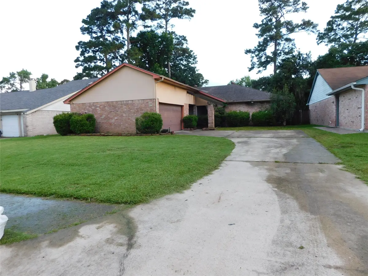 1115 Harpings Way Way, Crosby, TX 77532 - #1
