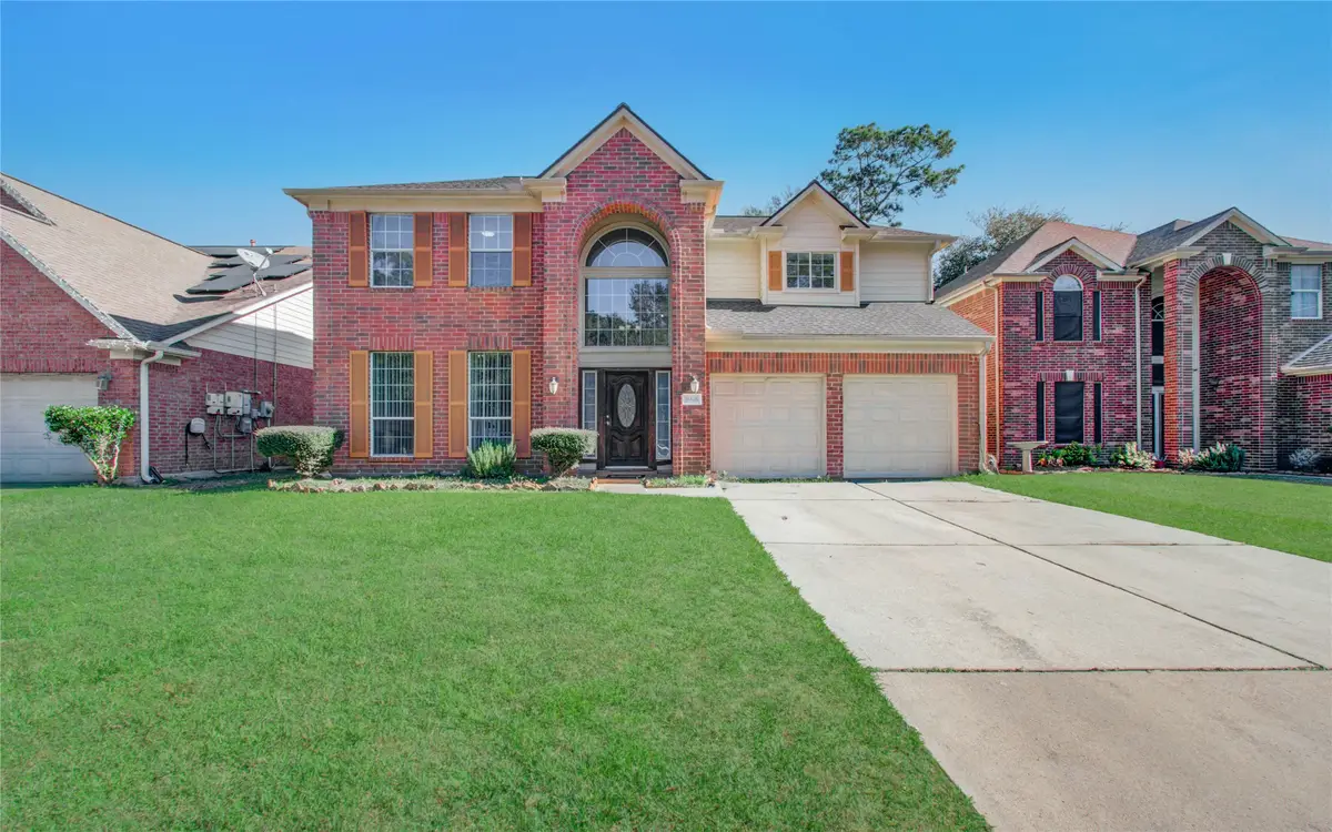 16506 Great Forest, Humble, TX 77346 - #1