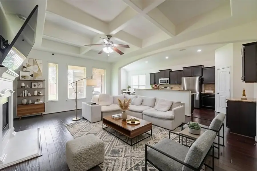 20107 Shiloh Springs Drive, Cypress, TX 77433 - #2