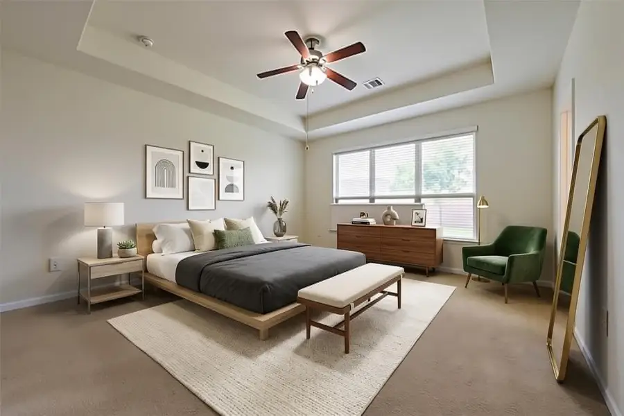 20107 Shiloh Springs Drive, Cypress, TX 77433 - #3