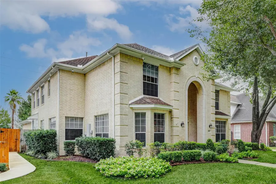 2023 Foreland Drive, Houston, TX 77077 - #3