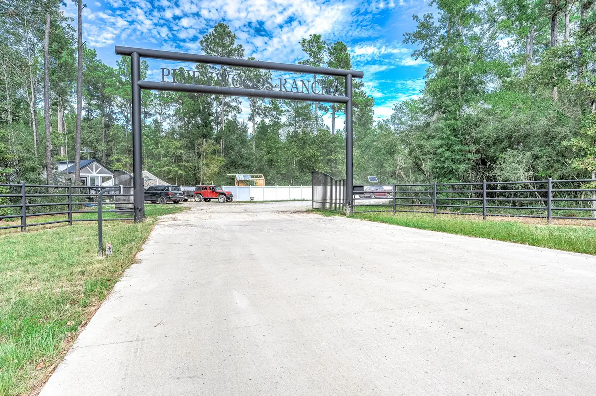 0 Bo Brown Road, Trinity, TX 75862 - #1