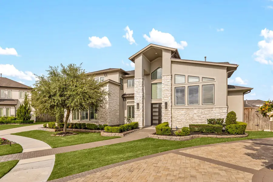 28014 Skyhaven Lane, Fulshear, TX 77441 - #2
