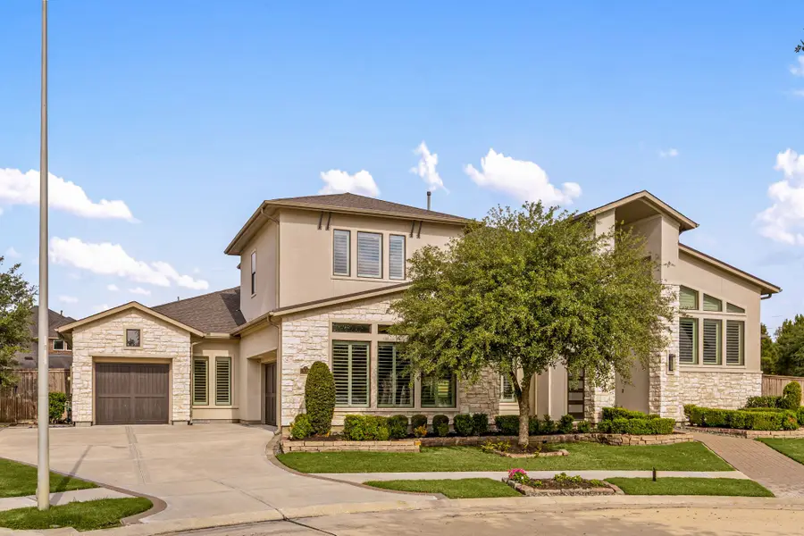 28014 Skyhaven Lane, Fulshear, TX 77441 - #3