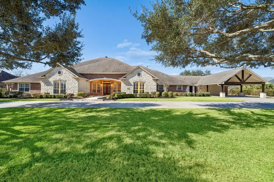 2511 Caney Creek Court, Richmond, TX 77406 - Image #2