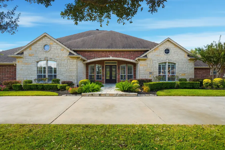 2511 Caney Creek Court, Richmond, TX 77406 - Image #3
