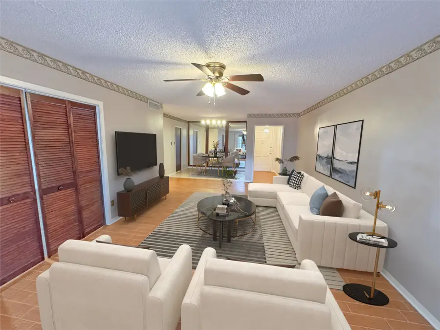 2700 Bellefontaine Street #B8, Houston, TX 77025 - #3