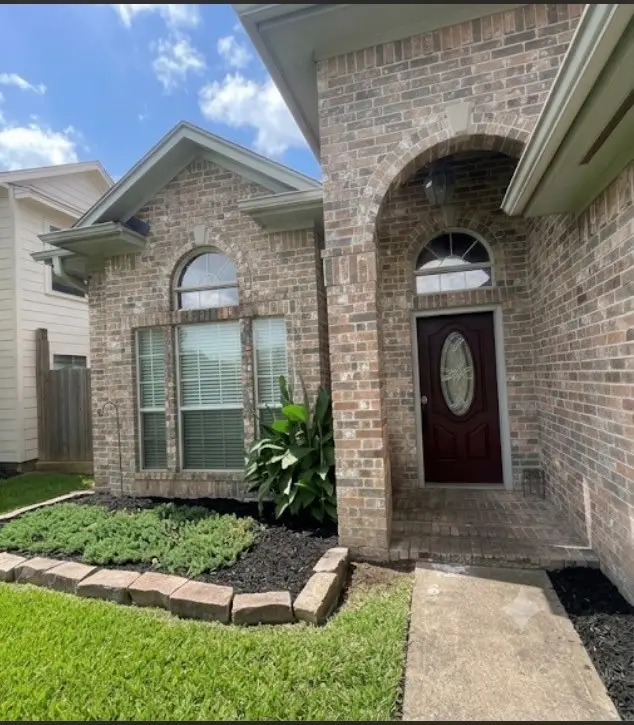 708 Prairie Lane, Angleton, TX 77515 - #2