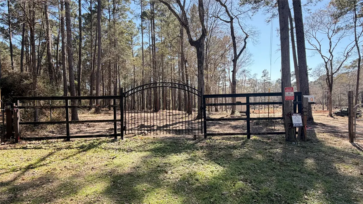 0 Michael Drive, Magnolia, TX 77355 - #1