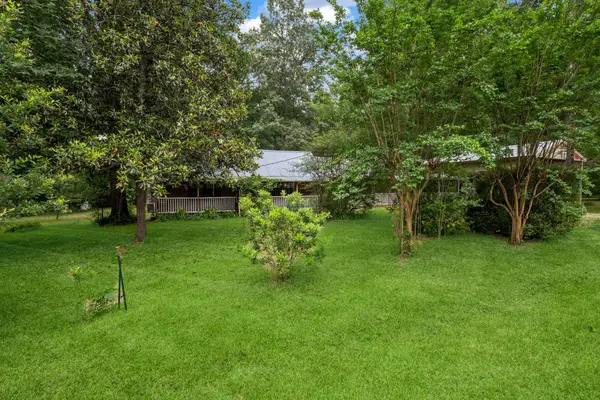 184 Rosemary Lane, Livingston, TX 77351