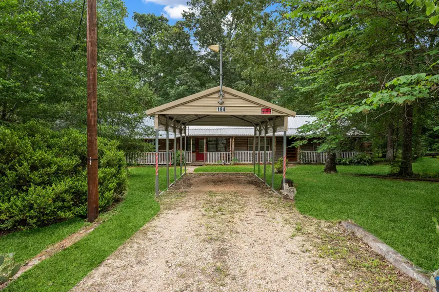 184 Rosemary Lane, Livingston, TX 77351 - #3