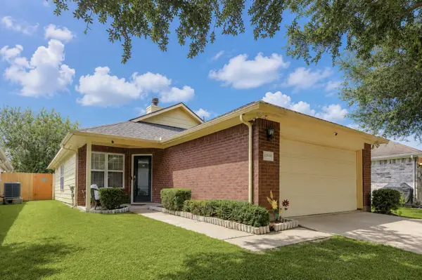 12922 Regal Oaks Bend Lane, Houston, TX 77047