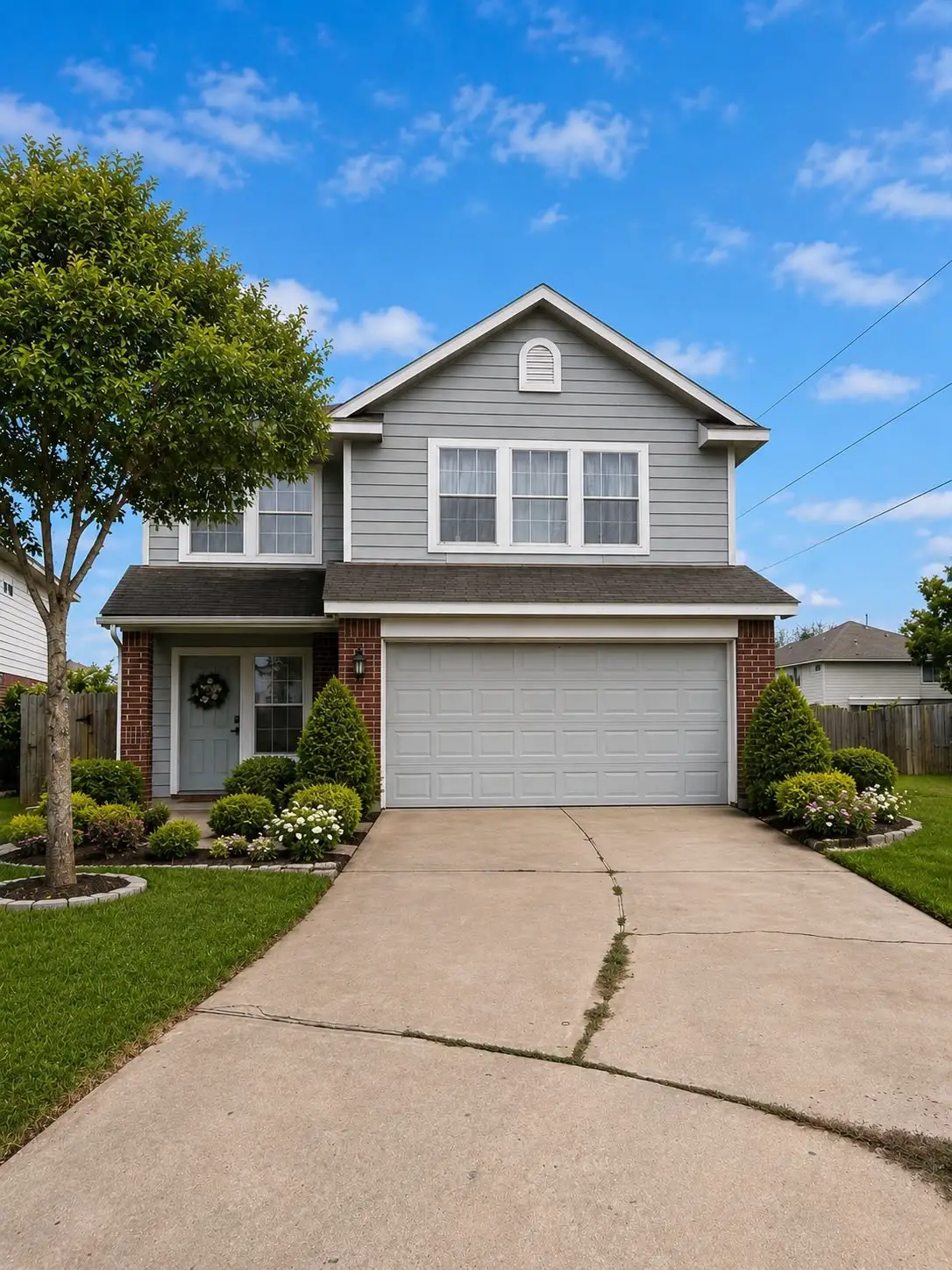 12615 Roble Court, Houston, TX 77045 - #1