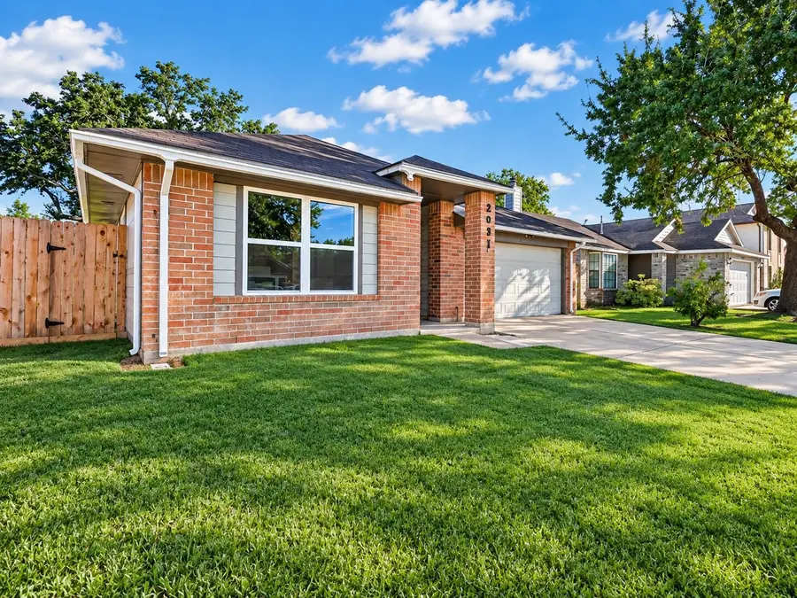 2031 Hickory Glen Drive, Missouri City, TX 77489 - #2