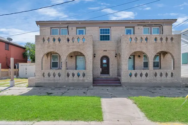 915 8th Street, Galveston, TX 77550