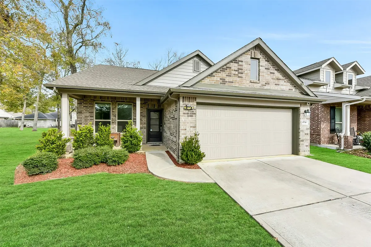 1004 Bulwark Drive, Crosby, TX 77532 - #1