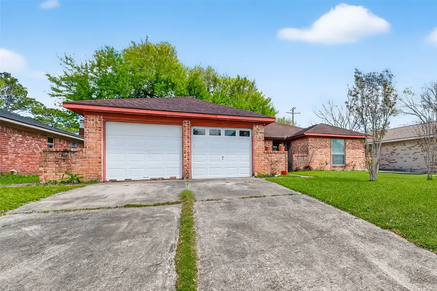 302 Windward Drive, League City, TX 77573 - #2