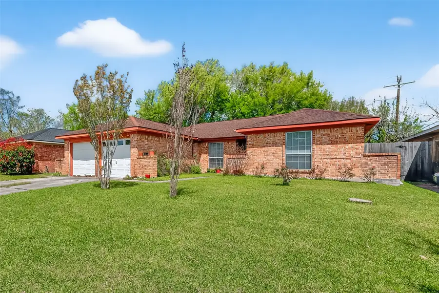 302 Windward Drive, League City, TX 77573 - #3