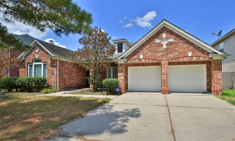 8731 Birch Springs Drive Drive, Houston, TX 77095 - Image #2
