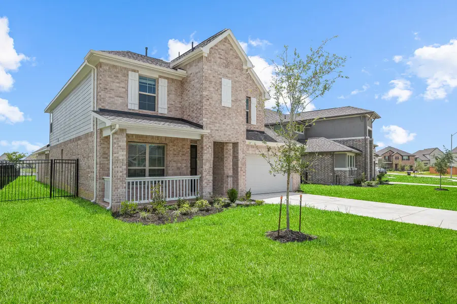 832 Sarasota Shore Drive, Katy, TX 77493 - #3