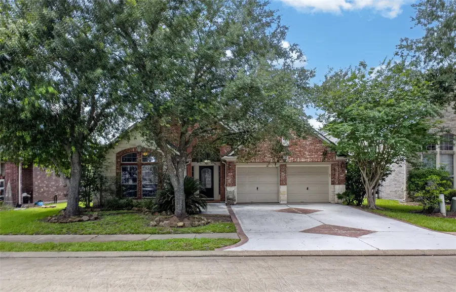 14326 Manorbier Lane, Sugar Land, TX 77498 - #2