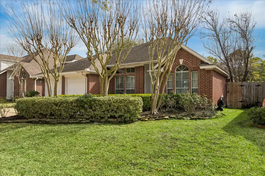 1742 Emerald Lake Court, Houston, TX 77062 - #3