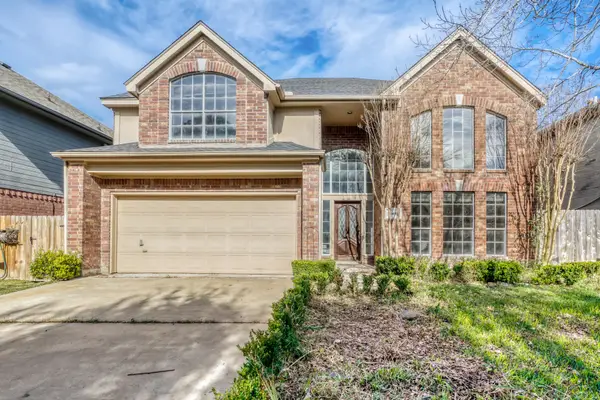 16418 Teak Drive, Missouri City, TX 77489