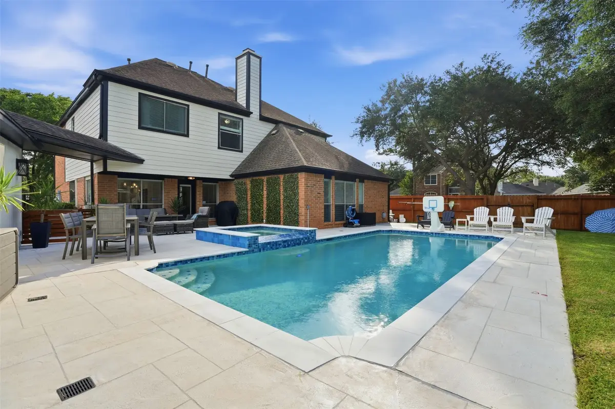 109 Laguna Pointe Drive, League City, TX 77573 - #1