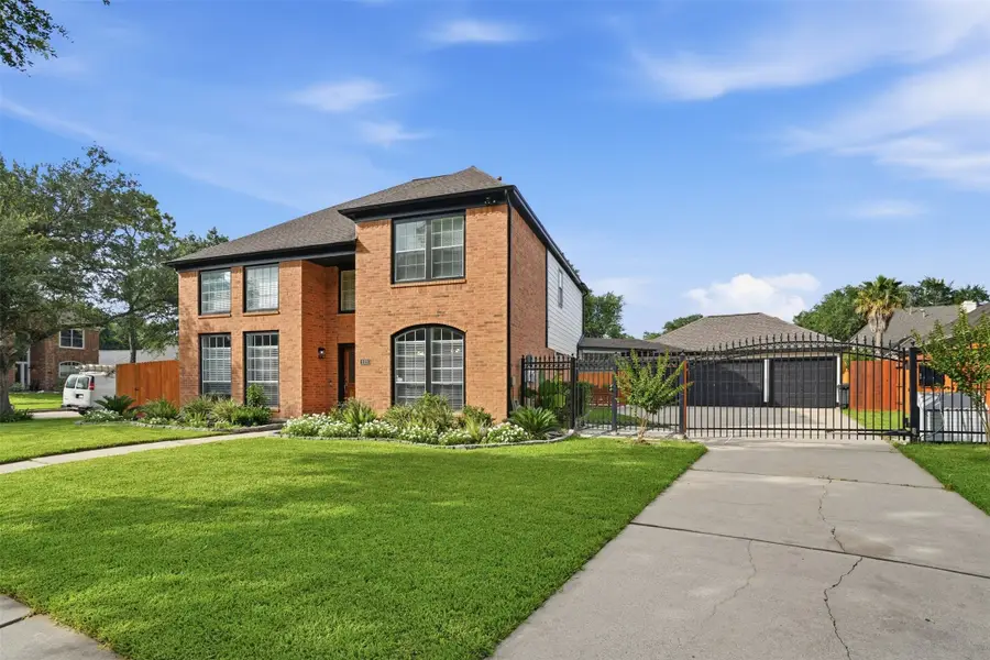 109 Laguna Pointe Drive, League City, TX 77573 - #2