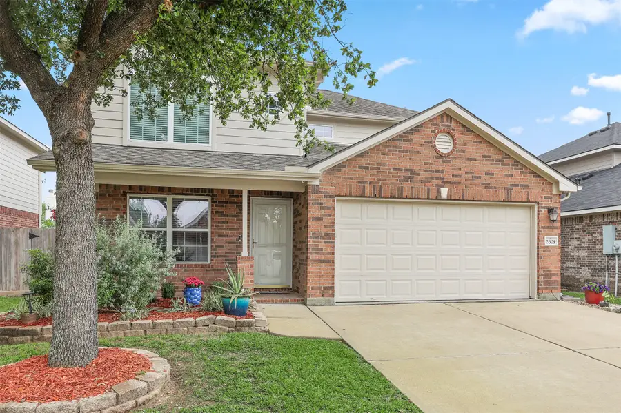 2605 Los Alamos Circle, Deer Park, TX 77536 - #3