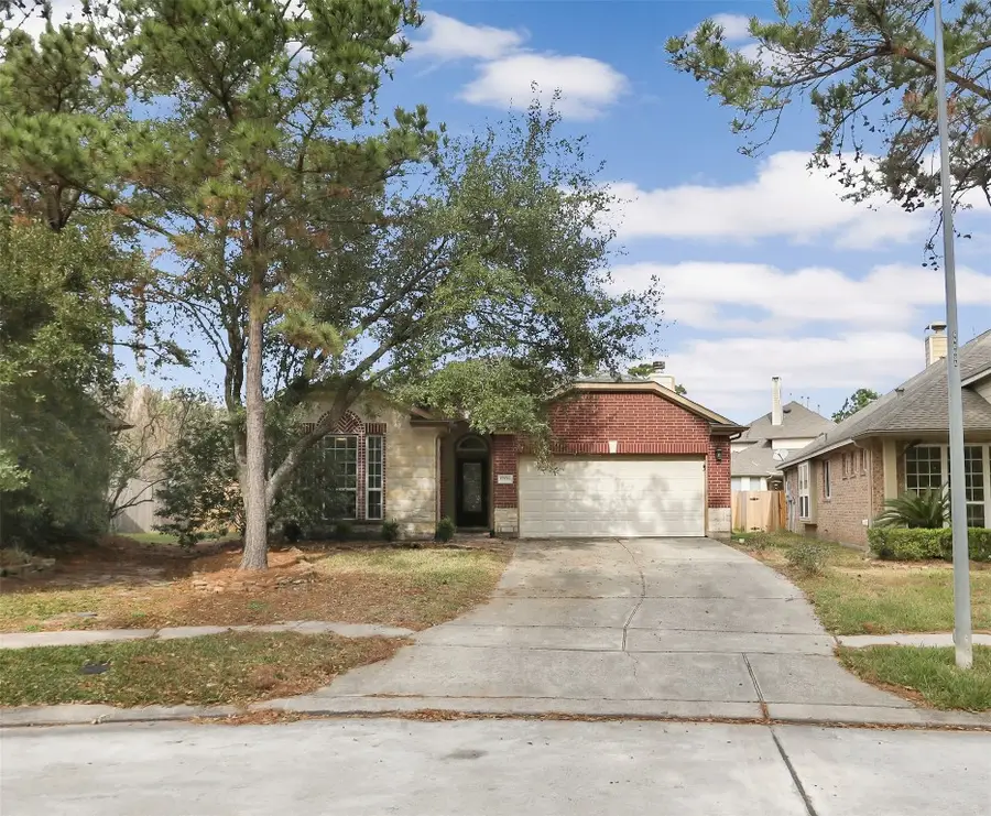 17110 Tupelo Garden Circle, Humble, TX 77346 - #2