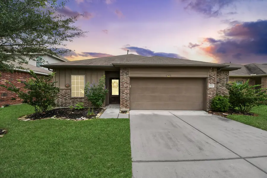 8706 Morning Dove Lane, Baytown, TX 77521 - #2