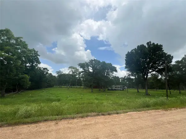 15425 Tierra Grande Drive, Needville, TX 77461